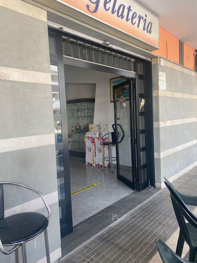 Negozio in Via Adamo Fortunato 59, Fisciano, {3} - Foto 2