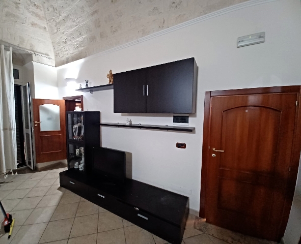 Detached house in Vico Amaro 10, Triggiano - Photo 1