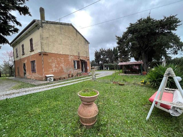 Country house or cottage, Rosignano Marittimo - Photo 1