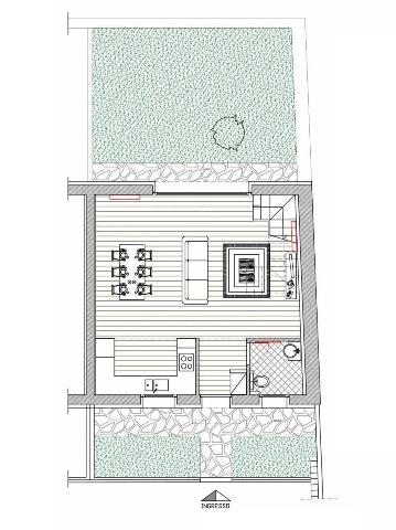 main planimetry real estate image