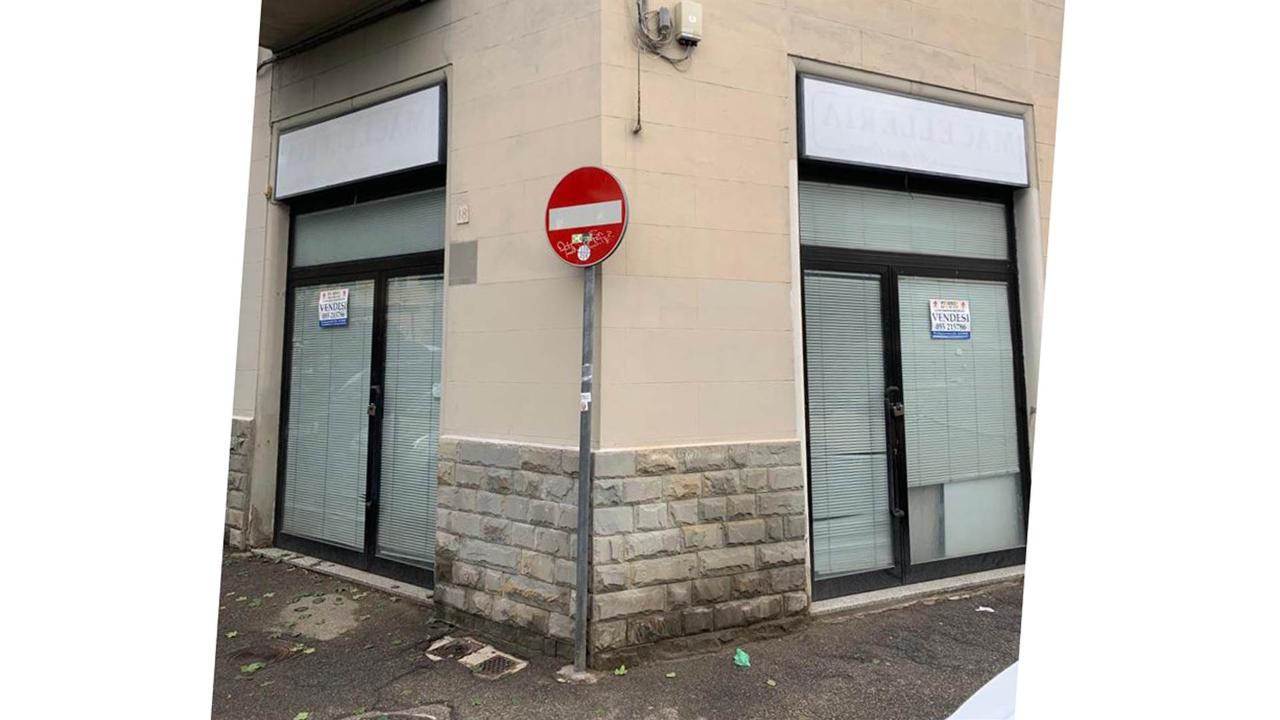 Negozio in Viale Aleardi, Firenze, {3} - Foto 1