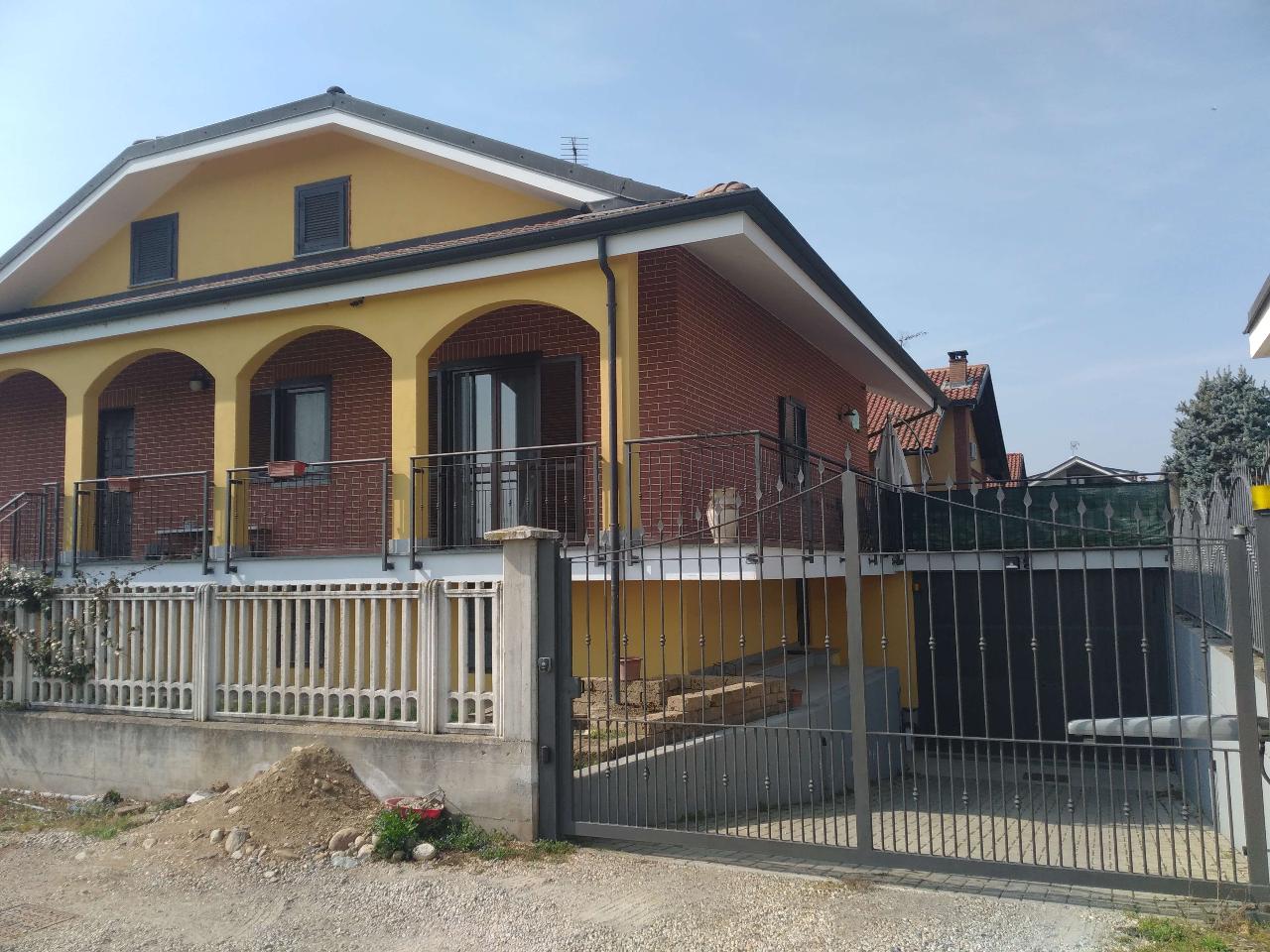 Villa unifamiliare in vendita a None