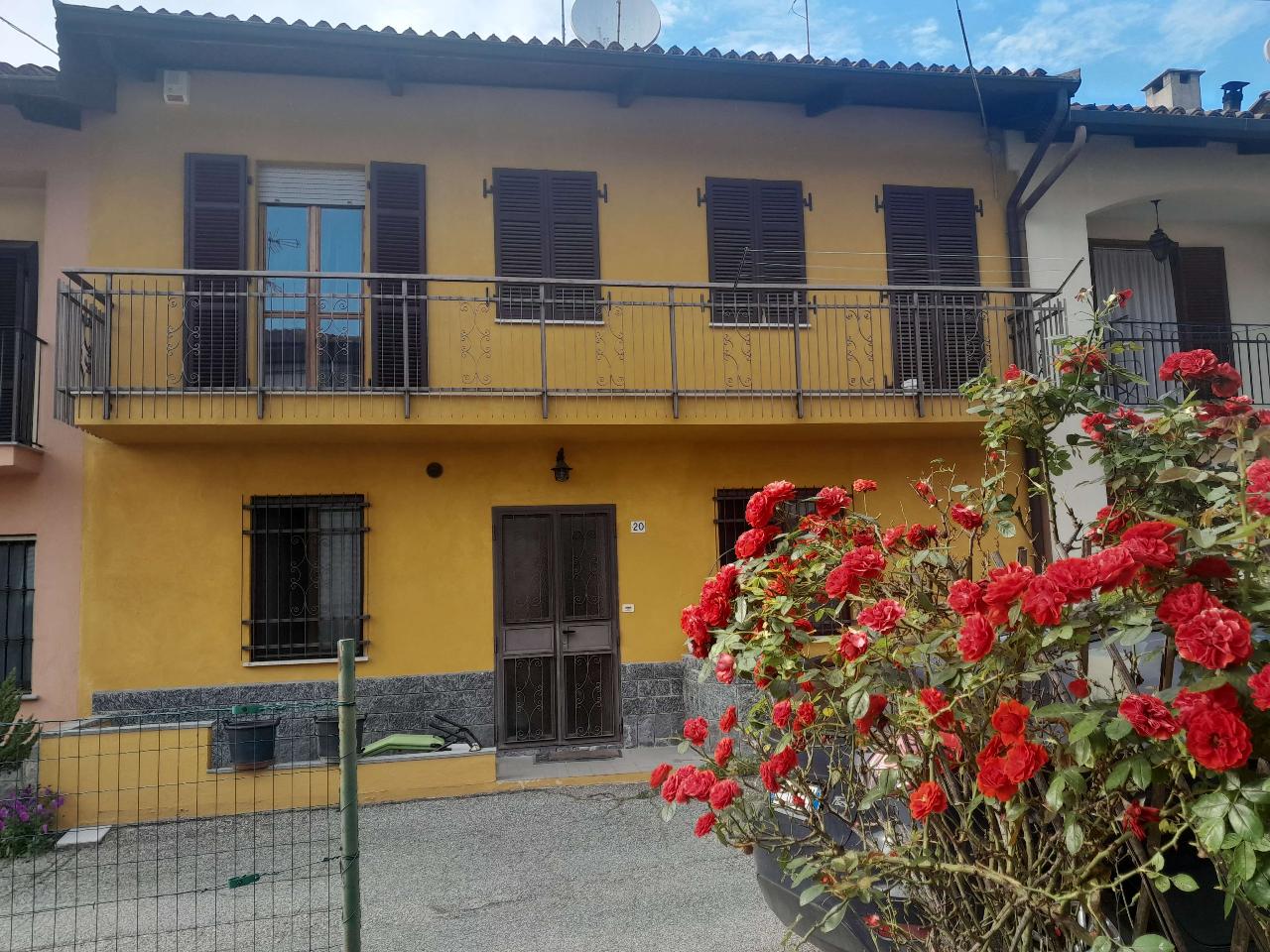 Casa indipendente in vendita a Pino Torinese