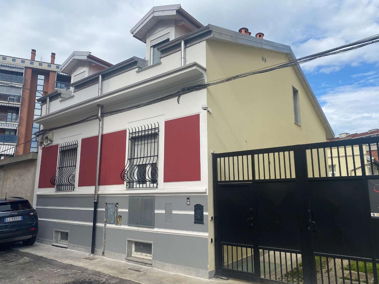 Villa unifamiliare in vendita a Torino