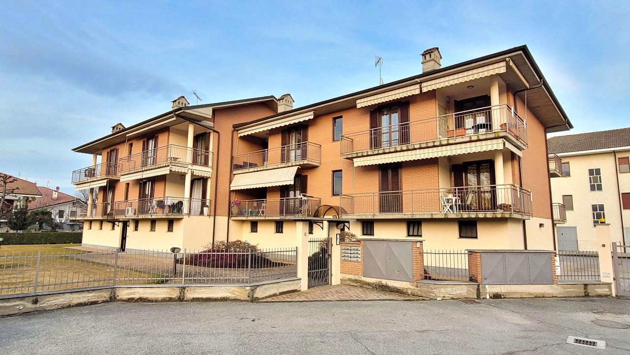 Appartamento in vendita a Vigone