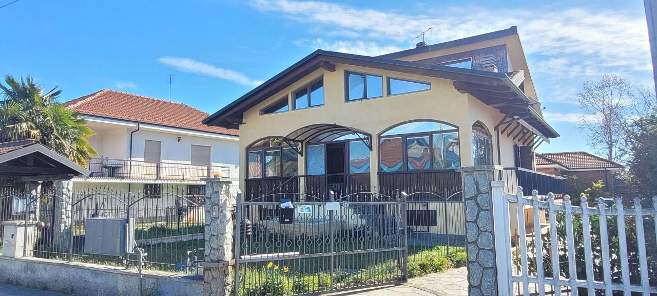 Villa unifamiliare in vendita a Bruino