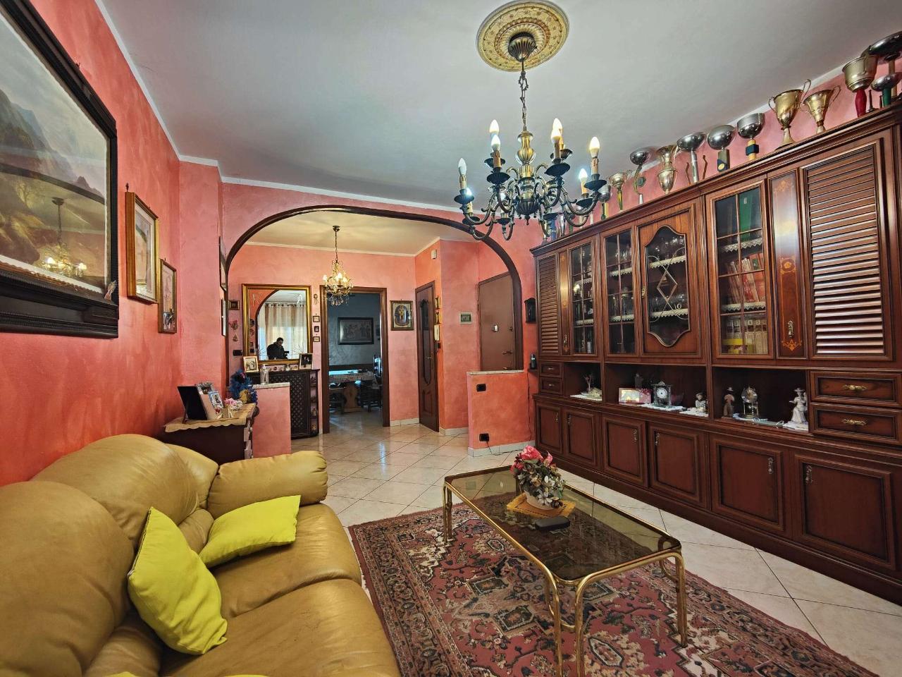 Appartamento in vendita a Piossasco