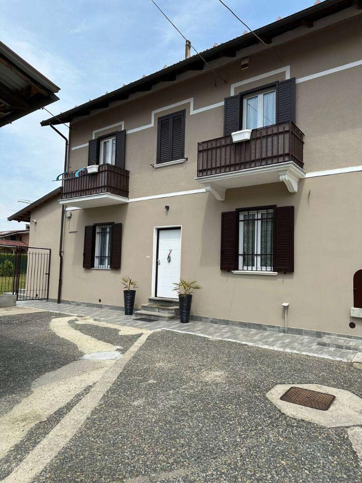 Villa unifamiliare in vendita a Cambiano