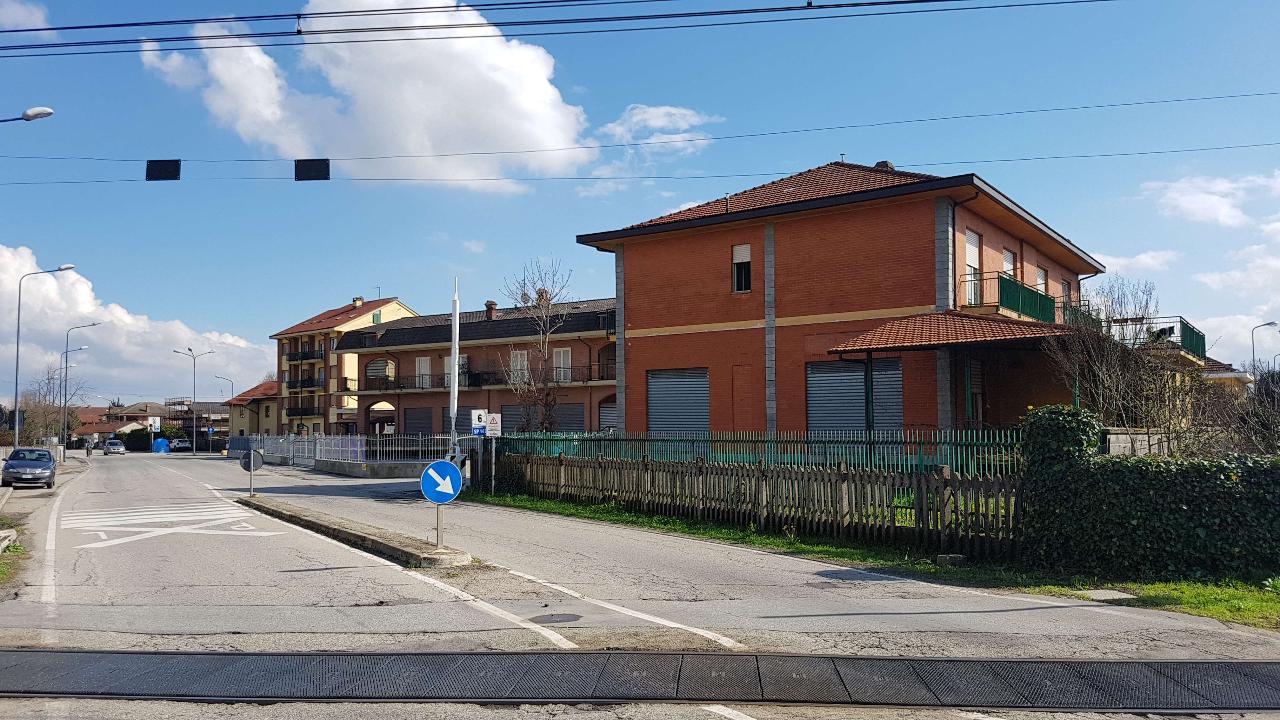 Negozio in Via Asiago, Candiolo, {3} - Foto 1