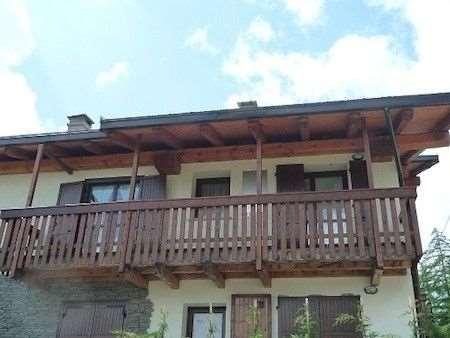 2-room flat, Pragelato - Photo 1