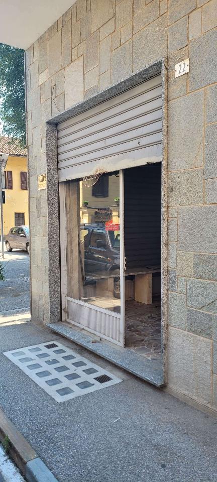 Negozio in Via Umberto I, Piscina, {3} - Foto 1