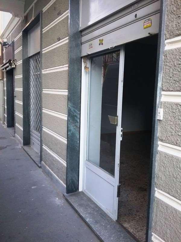 Negozio in Viale della Rimembranza, Pinerolo, {3} - Foto 2