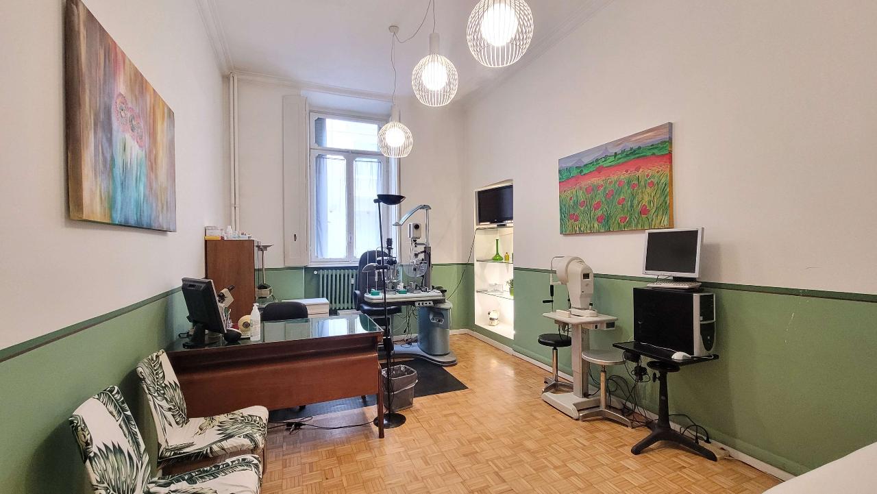 Ufficio in Via Legnano 26, Torino, {3} - Foto 2