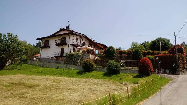 Villa unifamiliare in {3}, Strada delle Cascine 34 - Foto 1