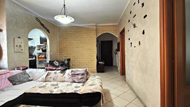 2-room flat in Via Torino 3, Airasca - Photo 1