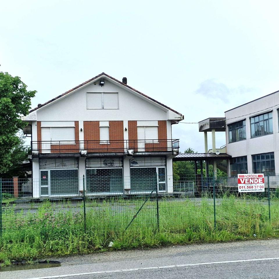 Negozio in Strada Torino, Cumiana, {3} - Foto 1