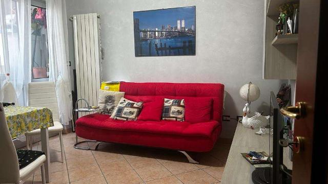 2-room flat in Via Nino Costa, Airasca - Photo 1