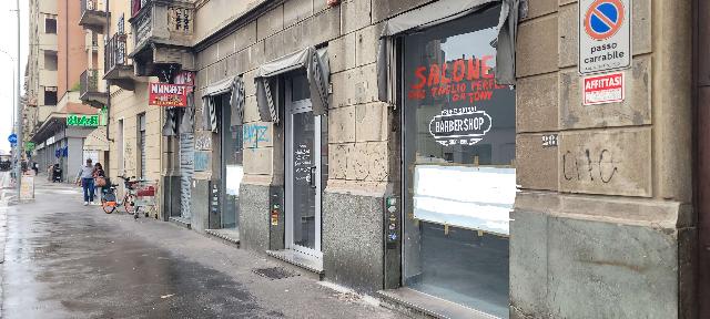 Geschäft in Via Nizza, Torino - Foto 1