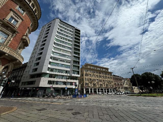 Wohnung in Piazza Solferino, Torino - Foto 1