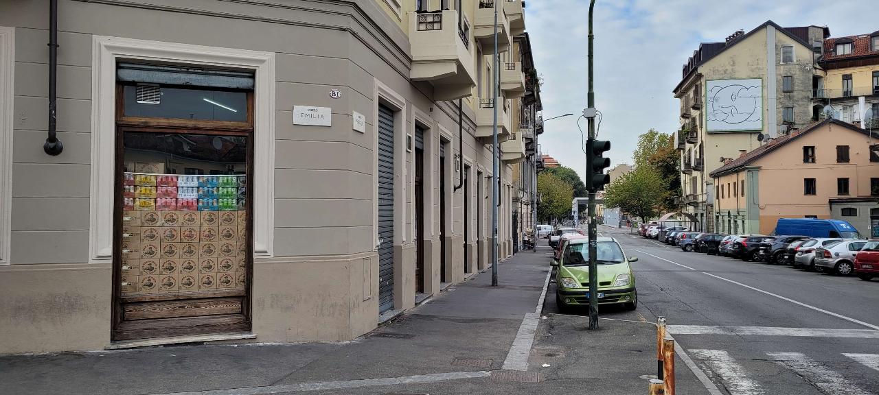 Negozio in Corso Vercelli  15, Torino, {3} - Foto 1