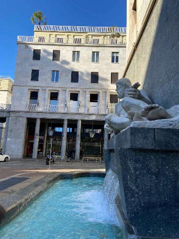 Appartamento in Piazza C.l.N , Torino - Foto 1