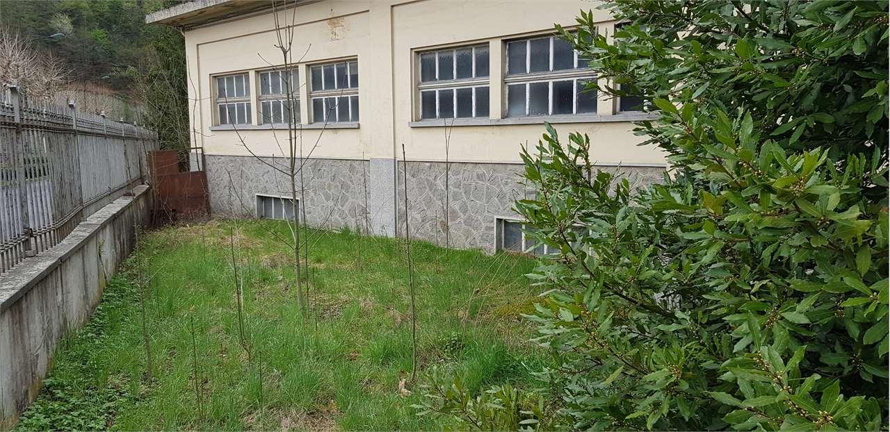 Laboratorio in Via Vittorio Veneto, San Germano Chisone - Foto 1