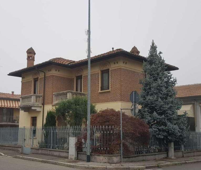 Villa unifamiliare in vendita a San Colombano Al Lambro