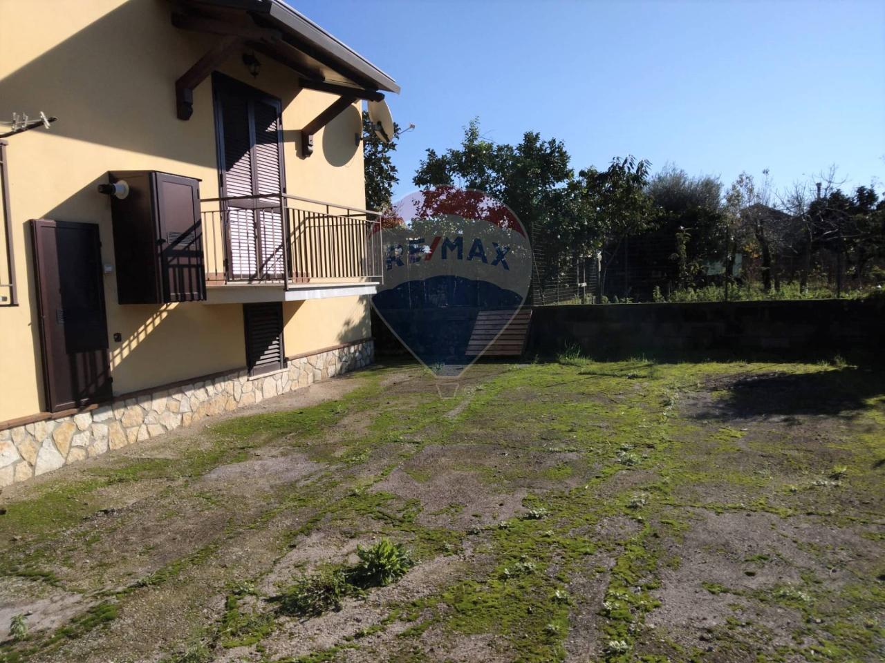 Villa in vendita a Minturno