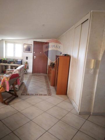 Dreizimmerwohnung, Minturno - Foto 1