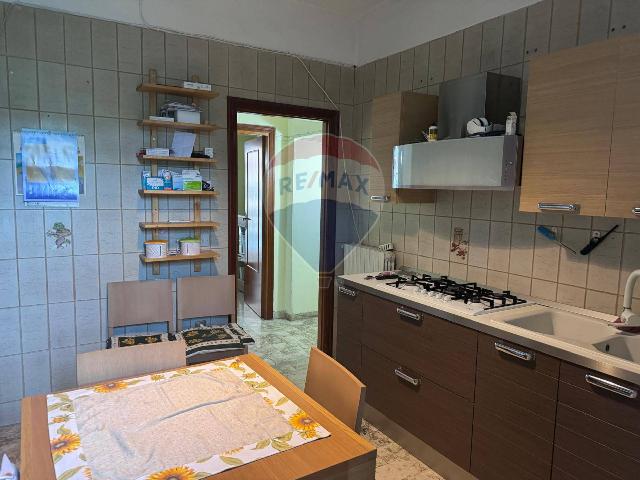 4-room flat in Ariosto 5, Cassino - Photo 1