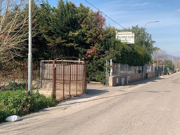 terreno edificabile in vendita a Somma Vesuviana