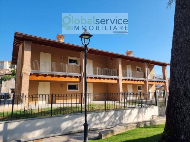 Apartament in Via San Germano, 1, Calcinato - Photo 1