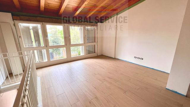 4-room flat in Via Spazzini, Mazzano - Photo 1