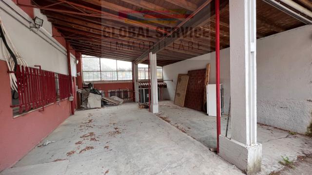 Warehouse in Via Ballini, 13, Brescia - Photo 1