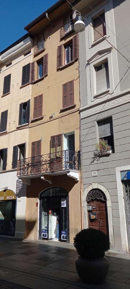 appartamento in vendita a Brescia in zona Centro Storico
