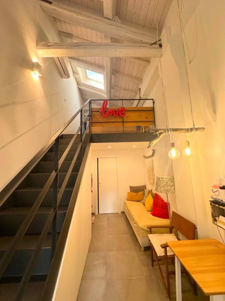 appartamento in vendita a Bologna in zona Bolognina