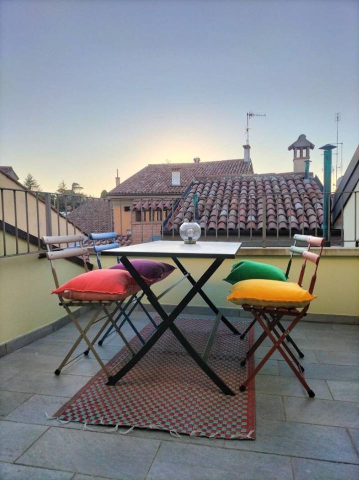 appartamento in affitto a Bologna in zona Centro Storico