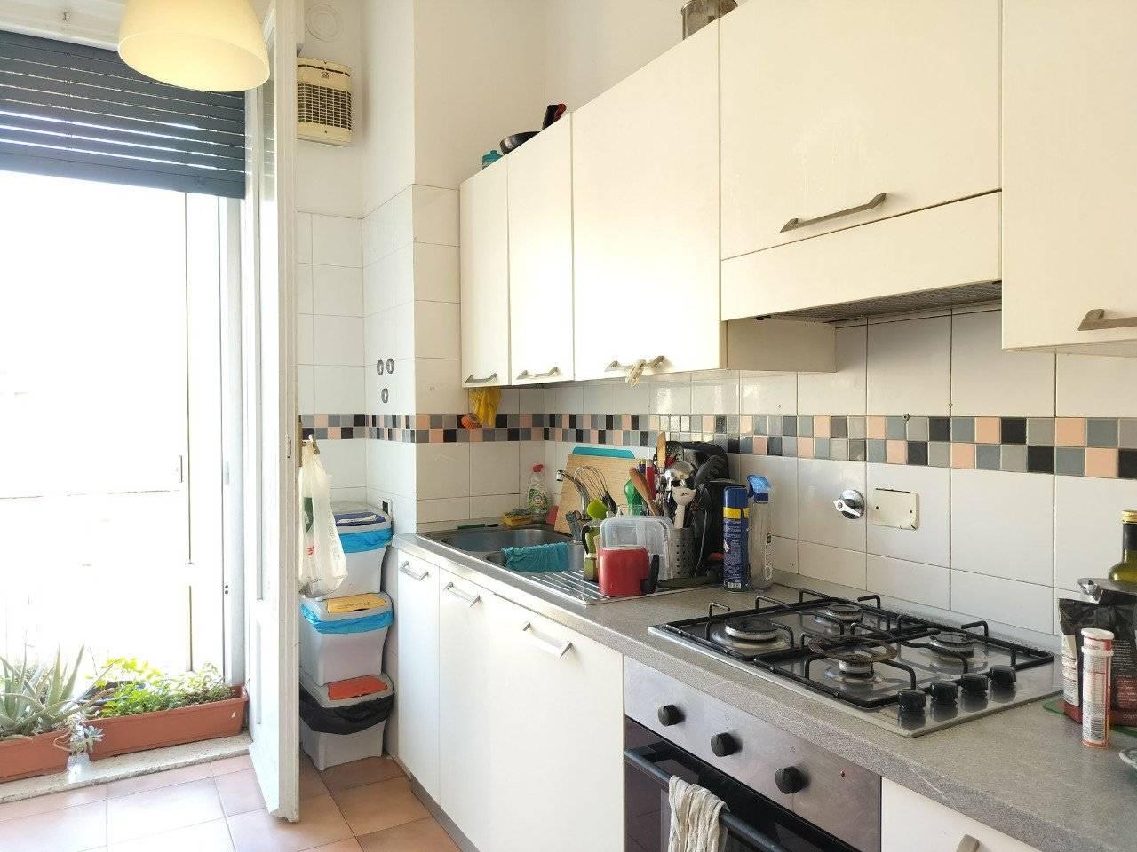 appartamento in affitto a Bologna in zona Murri