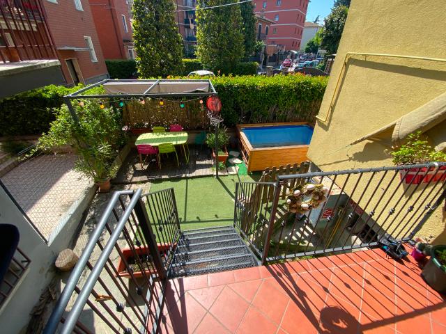 Apartament, Casalecchio di Reno - Photo 1