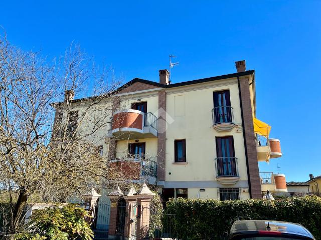 Appartamento in Via Vivaldo Poli 29, Novellara - Foto 1