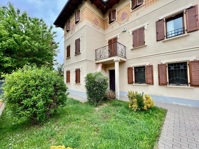 3-room flat in Strada Provinciale Nord 26, Novellara - Photo 1