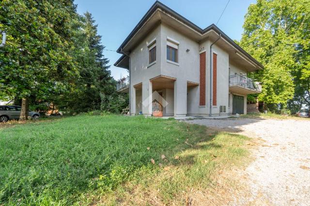 Einfamilienhaus in Strada Borgazzo 65, Novellara - Foto 1