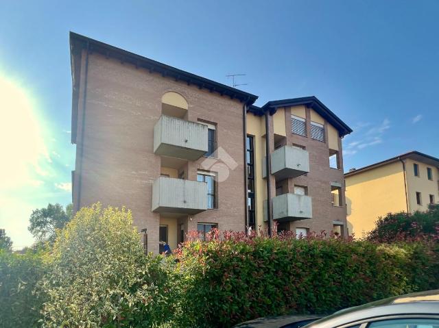 3-room flat in Via E. Berlinguer 40, Novellara - Photo 1