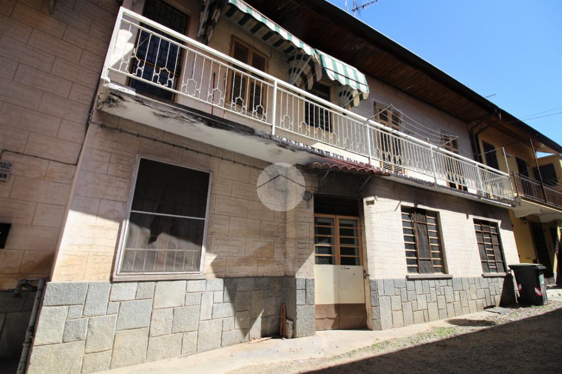 Casa indipendente in vendita a San Mauro Torinese