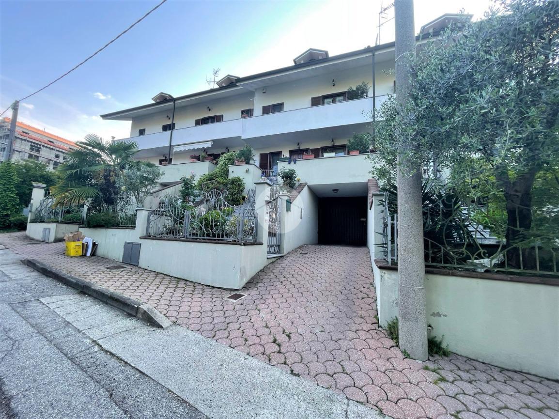 Villa a schiera in vendita a San Mauro Torinese