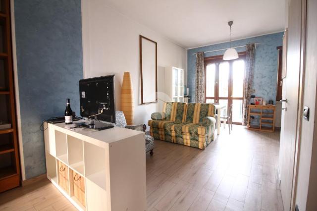 Zweizimmerwohnung in Via Leinì 5, San Mauro Torinese - Foto 1