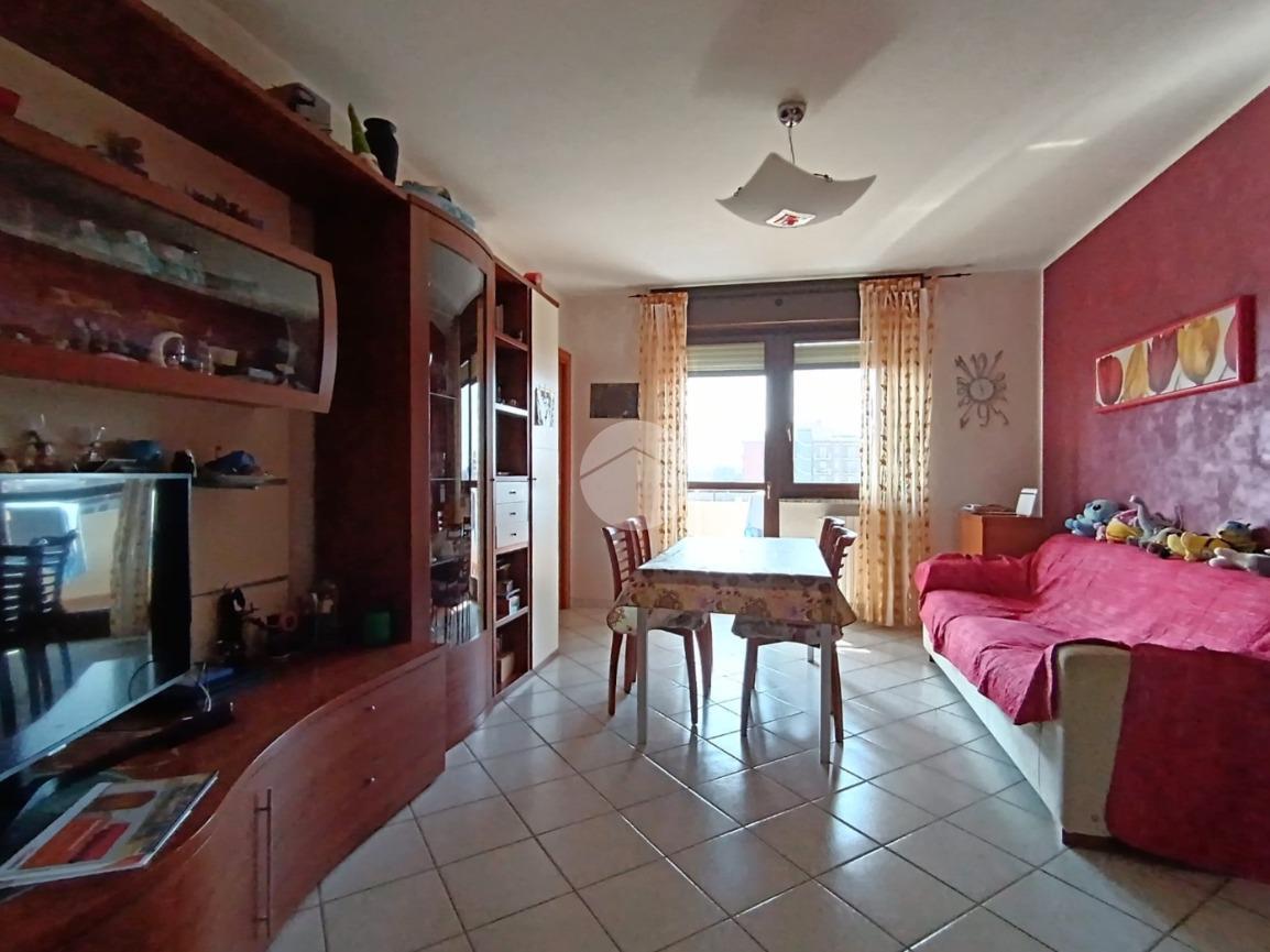 Appartamento in vendita a San Mauro Torinese
