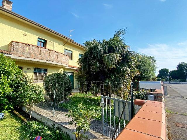 Villa a schiera in Via Don Giovanni Minzoni 34, Fiscaglia - Foto 1