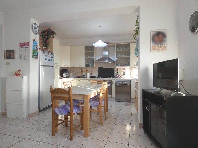 4-room flat in Viale Roma 134, Tresignana - Photo 1