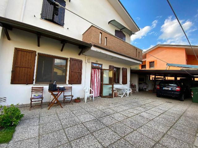 Terraced house in Via Girolamo Frescobaldi 5, Tresignana - Photo 1